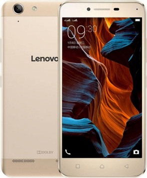 Lenovo Lemon 3 Dual SIM TD-LTE K32c36